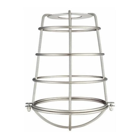 Westinghouse 8 NI MTL Cage Shade 85031